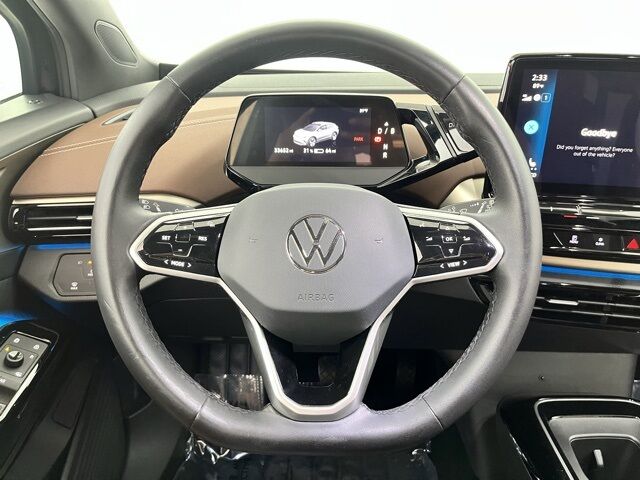2023 Volkswagen ID.4 Pro Carrollton TX