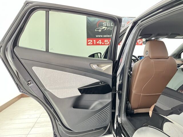 2023 Volkswagen ID.4 Pro Carrollton TX
