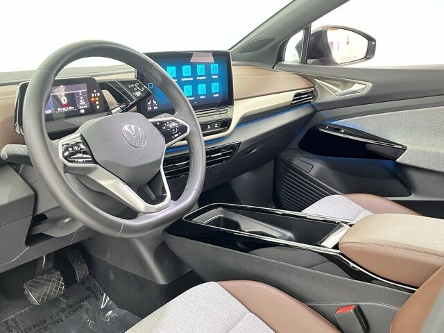 2023 Volkswagen ID.4 Pro Carrollton TX