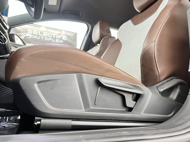 2023 Volkswagen ID.4 Pro Carrollton TX