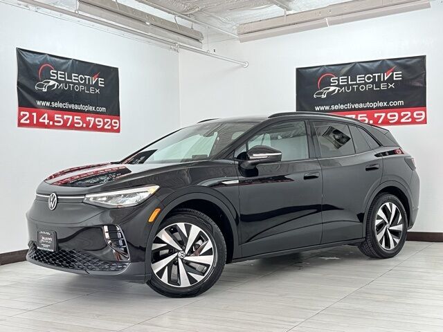 2023 Volkswagen ID.4 Pro Carrollton TX