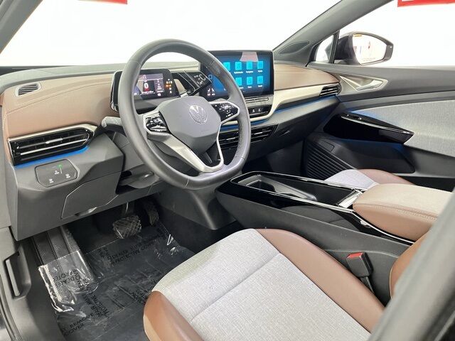 2023 Volkswagen ID.4 Pro Carrollton TX