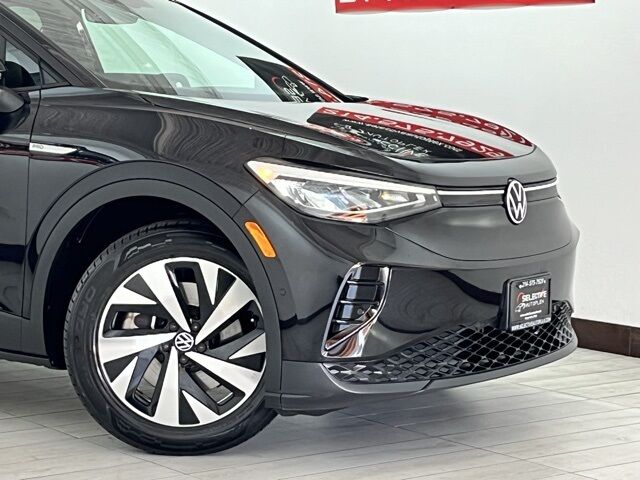 2023 Volkswagen ID.4 Pro Carrollton TX