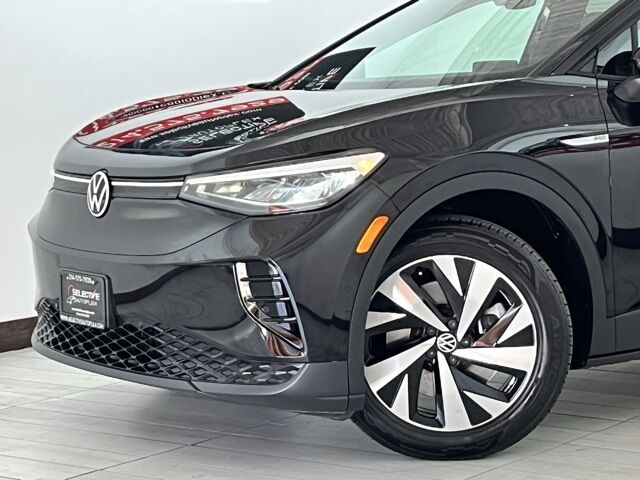 2023 Volkswagen ID.4 Pro Carrollton TX