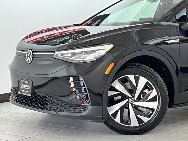 2023 Volkswagen ID.4 Pro Carrollton TX