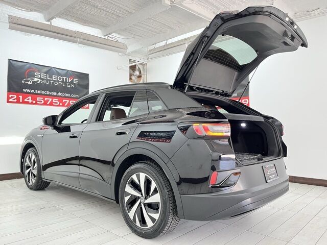 2023 Volkswagen ID.4 Pro Carrollton TX
