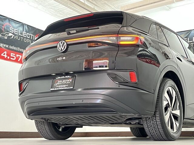 2023 Volkswagen ID.4 Pro Carrollton TX