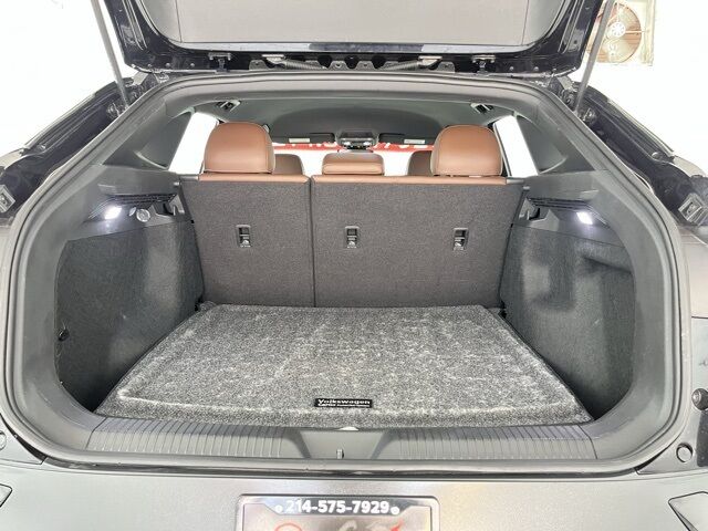 2023 Volkswagen ID.4 Pro Carrollton TX