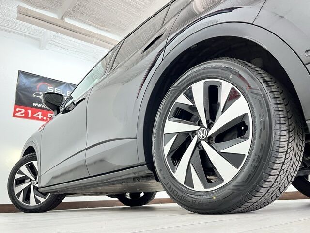 2023 Volkswagen ID.4 Pro Carrollton TX