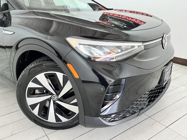2023 Volkswagen ID.4 Pro Carrollton TX