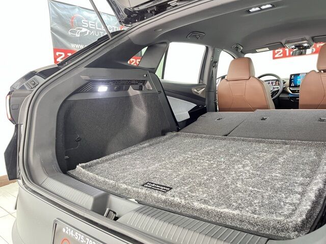 2023 Volkswagen ID.4 Pro Carrollton TX