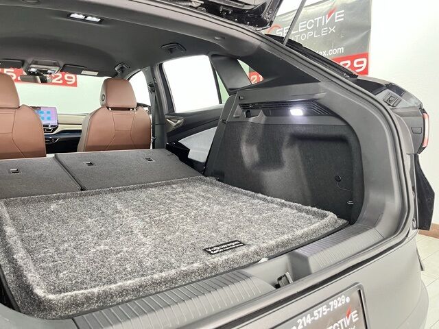 2023 Volkswagen ID.4 Pro Carrollton TX