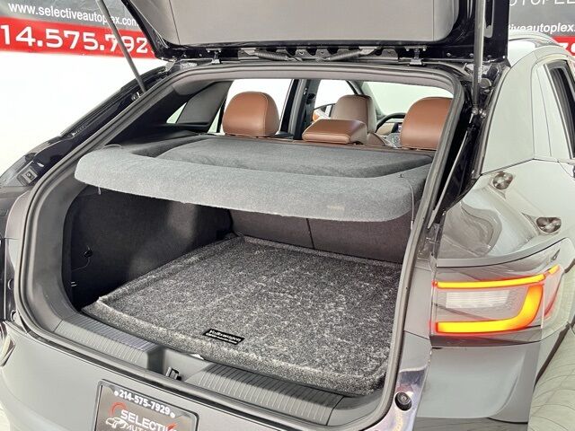 2023 Volkswagen ID.4 Pro Carrollton TX