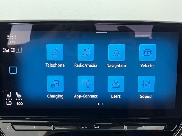 2023 Volkswagen ID.4 Pro Carrollton TX