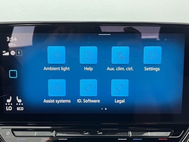 2023 Volkswagen ID.4 Pro Carrollton TX