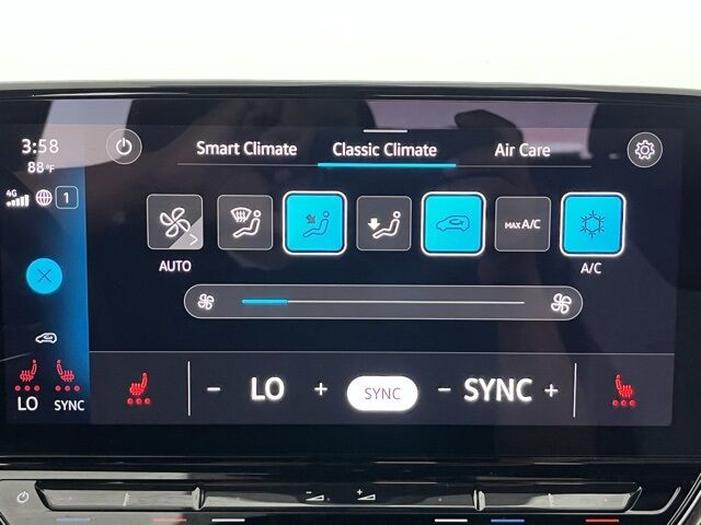 2023 Volkswagen ID.4 Pro Carrollton TX