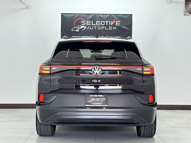 2023 Volkswagen ID.4 Pro Carrollton TX