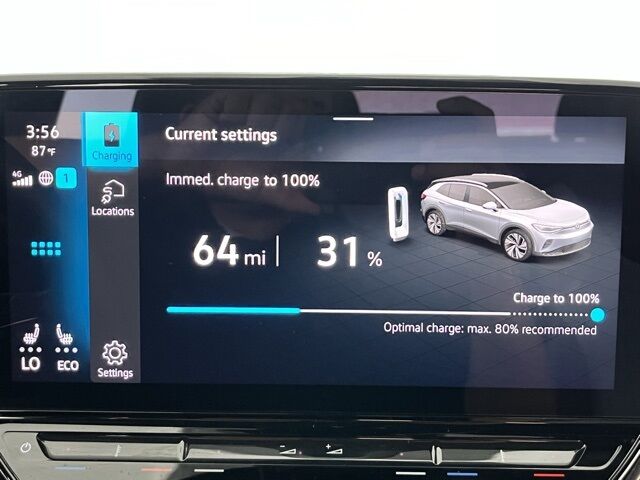 2023 Volkswagen ID.4 Pro Carrollton TX