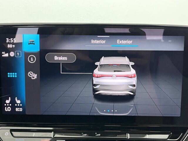 2023 Volkswagen ID.4 Pro Carrollton TX