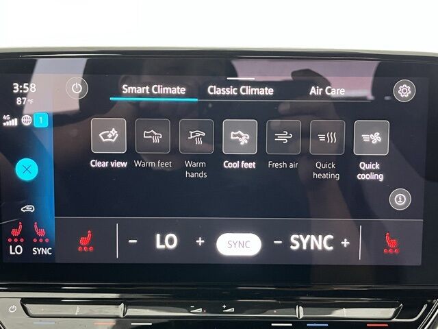 2023 Volkswagen ID.4 Pro Carrollton TX