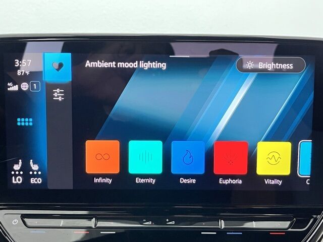 2023 Volkswagen ID.4 Pro Carrollton TX