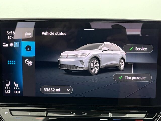 2023 Volkswagen ID.4 Pro Carrollton TX