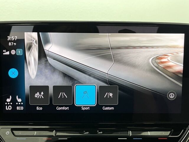 2023 Volkswagen ID.4 Pro Carrollton TX