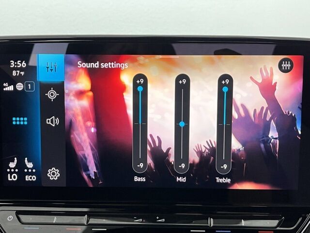 2023 Volkswagen ID.4 Pro Carrollton TX