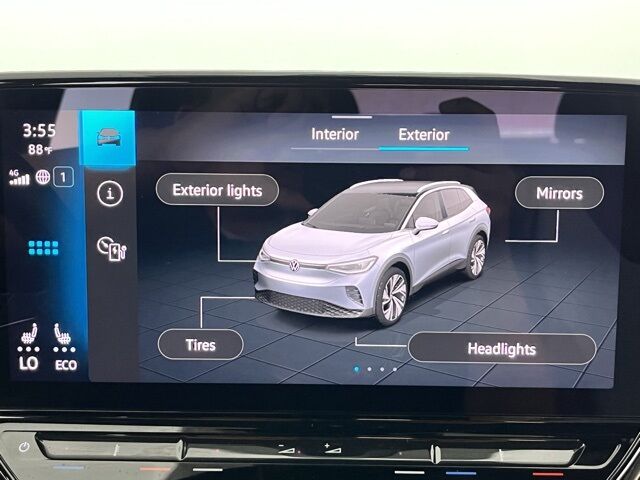 2023 Volkswagen ID.4 Pro Carrollton TX