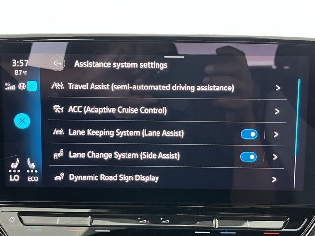 2023 Volkswagen ID.4 Pro Carrollton TX