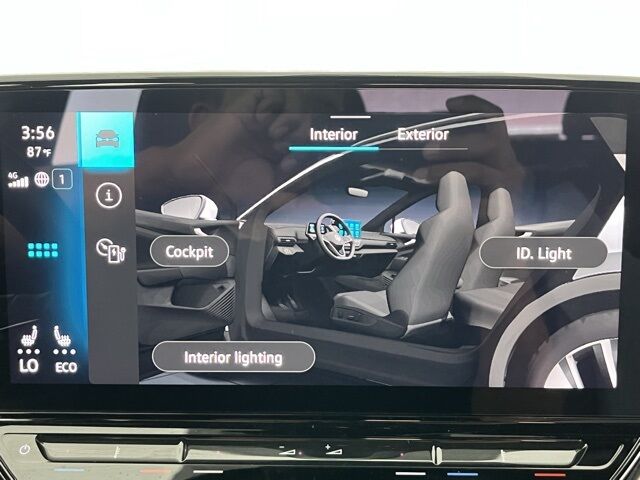 2023 Volkswagen ID.4 Pro Carrollton TX