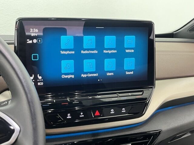 2023 Volkswagen ID.4 Pro Carrollton TX