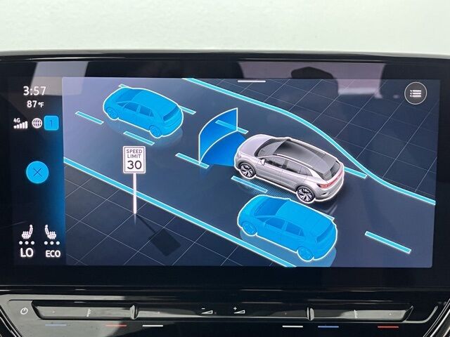 2023 Volkswagen ID.4 Pro Carrollton TX