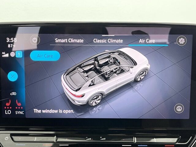 2023 Volkswagen ID.4 Pro Carrollton TX