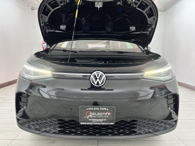 2023 Volkswagen ID.4 Pro Carrollton TX