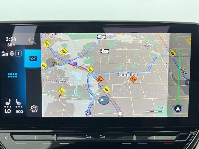 2023 Volkswagen ID.4 Pro Carrollton TX