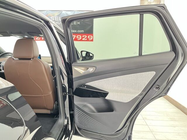 2023 Volkswagen ID.4 Pro Carrollton TX