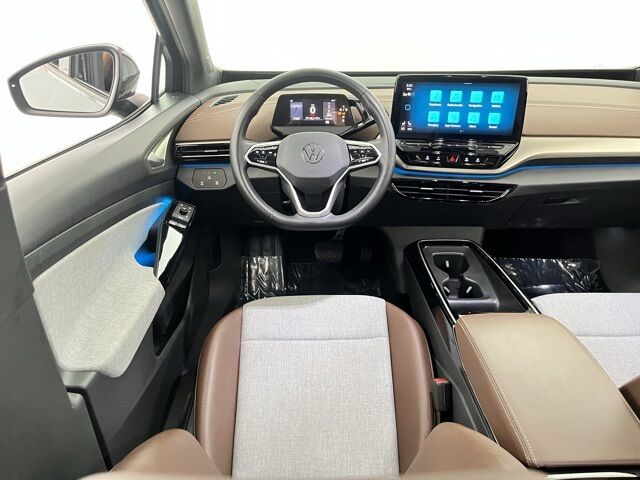 2023 Volkswagen ID.4 Pro Carrollton TX