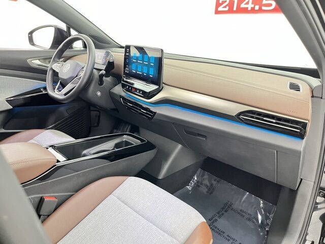 2023 Volkswagen ID.4 Pro Carrollton TX