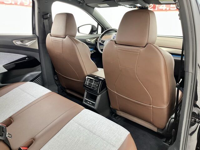 2023 Volkswagen ID.4 Pro Carrollton TX