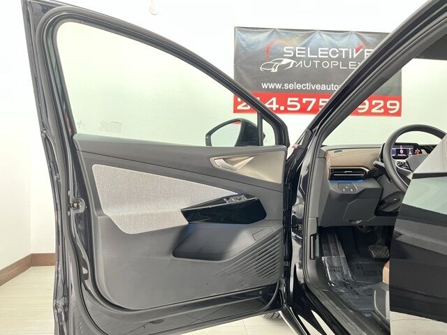 2023 Volkswagen ID.4 Pro Carrollton TX