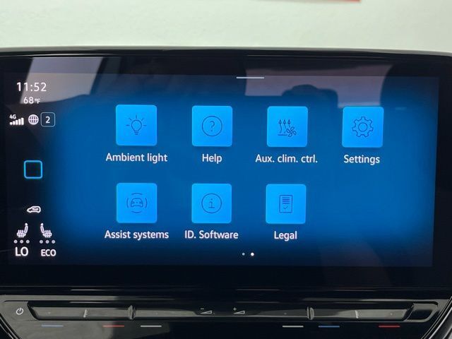 2023 Volkswagen ID.4 Pro Carrollton TX