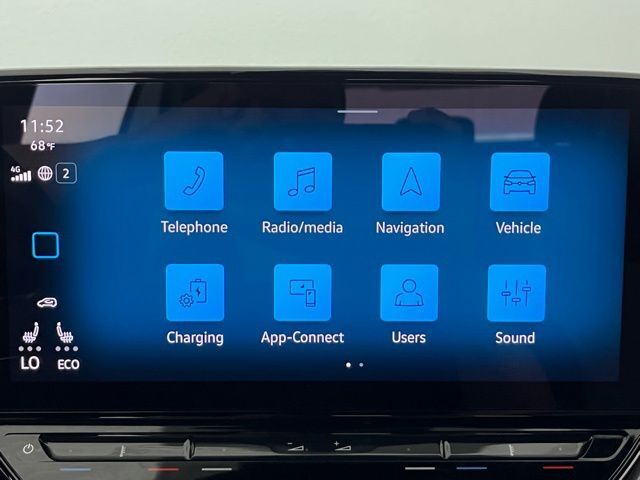 2023 Volkswagen ID.4 Pro Carrollton TX