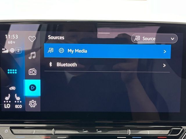 2023 Volkswagen ID.4 Pro Carrollton TX