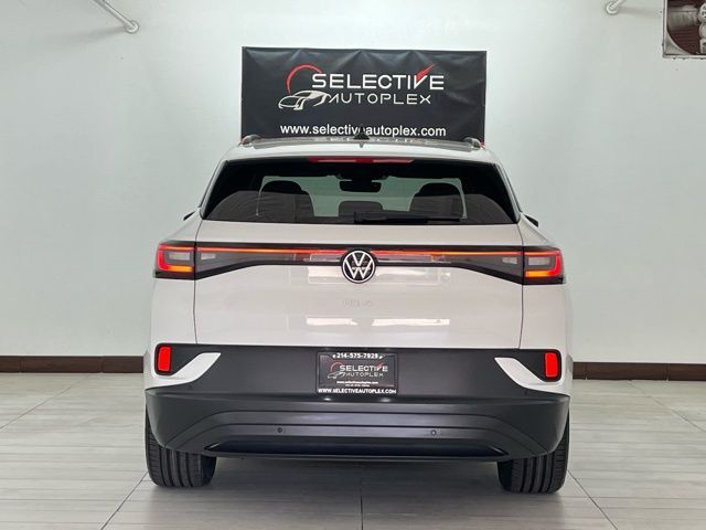 2023 Volkswagen ID.4 Pro Carrollton TX