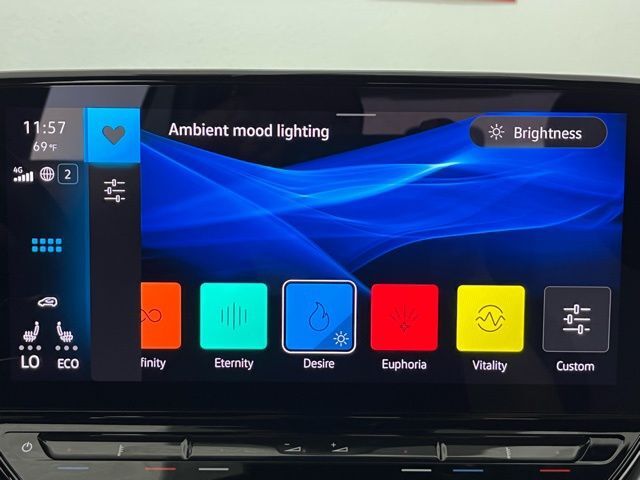 2023 Volkswagen ID.4 Pro Carrollton TX