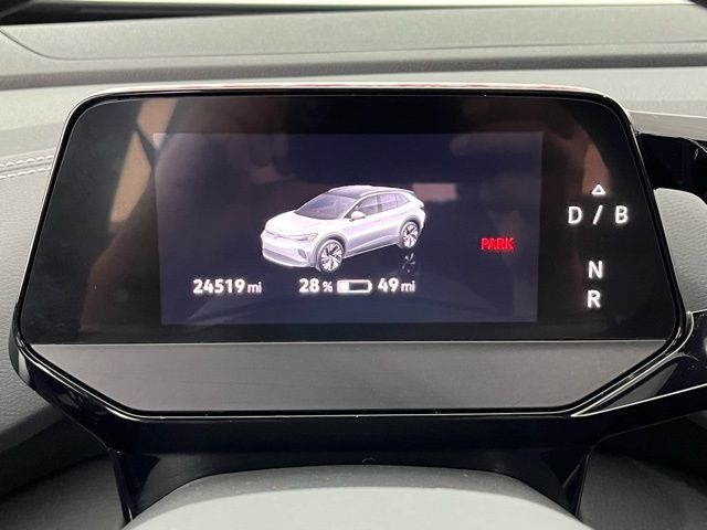 2023 Volkswagen ID.4 Pro Carrollton TX