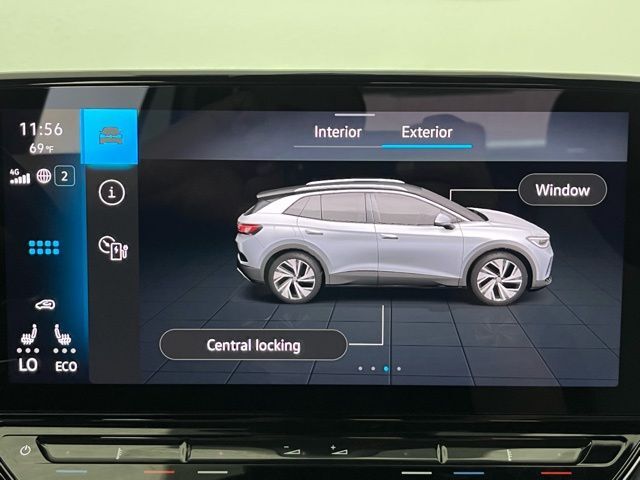 2023 Volkswagen ID.4 Pro Carrollton TX