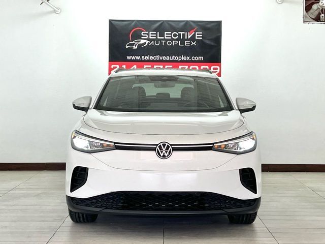 2023 Volkswagen ID.4 Pro Carrollton TX