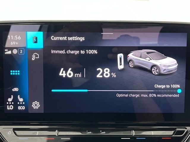 2023 Volkswagen ID.4 Pro Carrollton TX